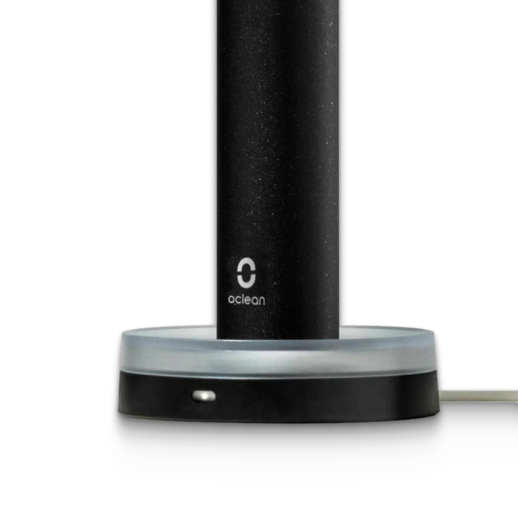 Беспроводная зарядка для щеток Oclean wireless charger base WP02  (Чёрный)
