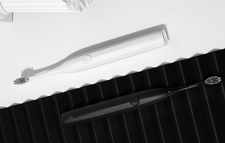 Новые зубные щетки Oclean: совершенный дизайн и невероятная производительность