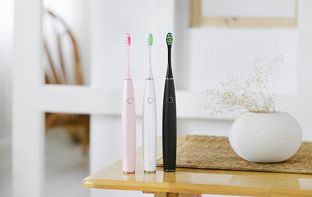 Идеальная щетка Oclean: какая из них подойдет именно вам?