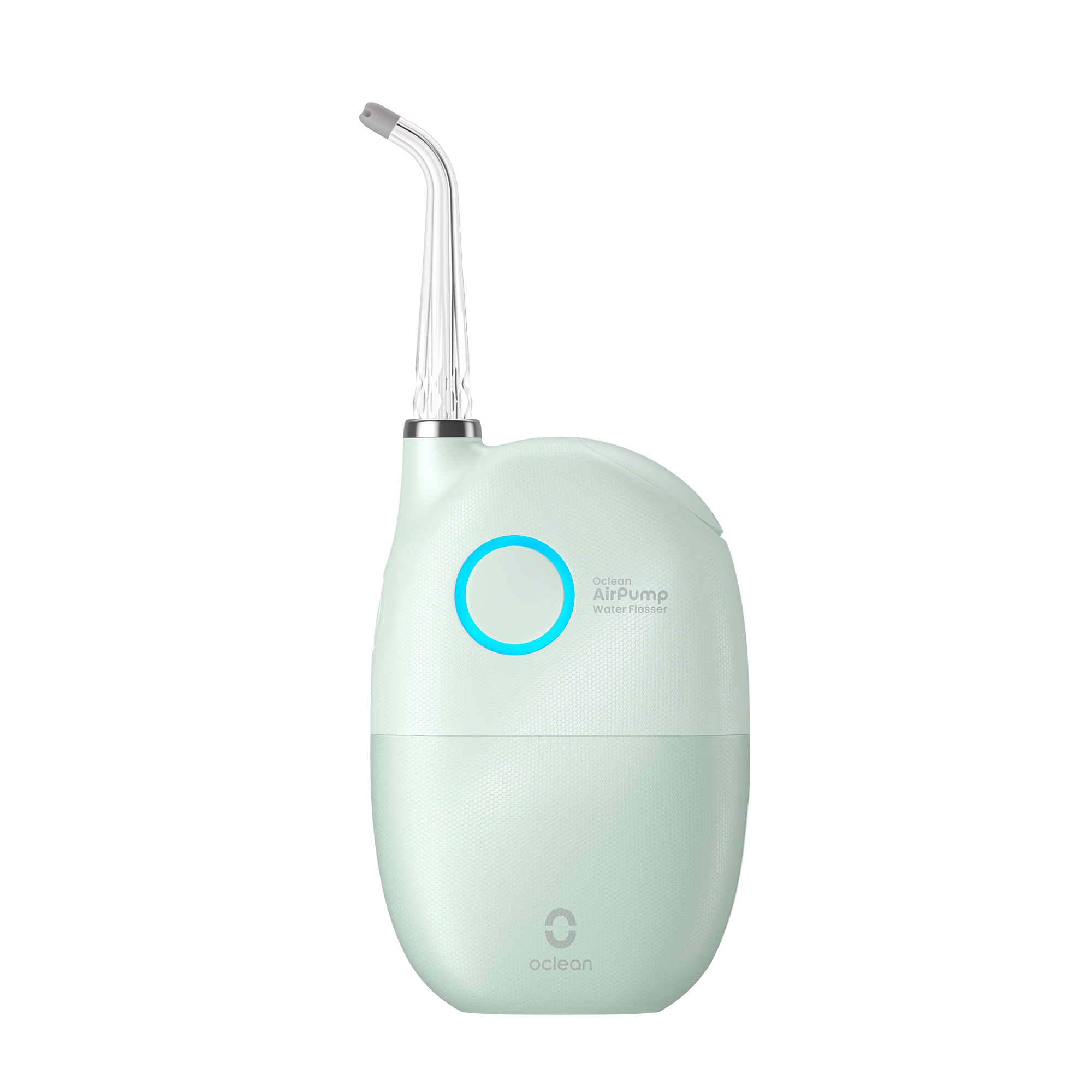 Ирригатор Oclean A10 (Зеленый)