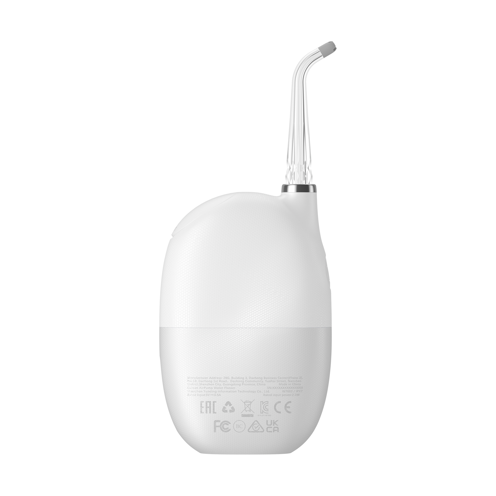 Ирригатор Oclean A10 (Серый)