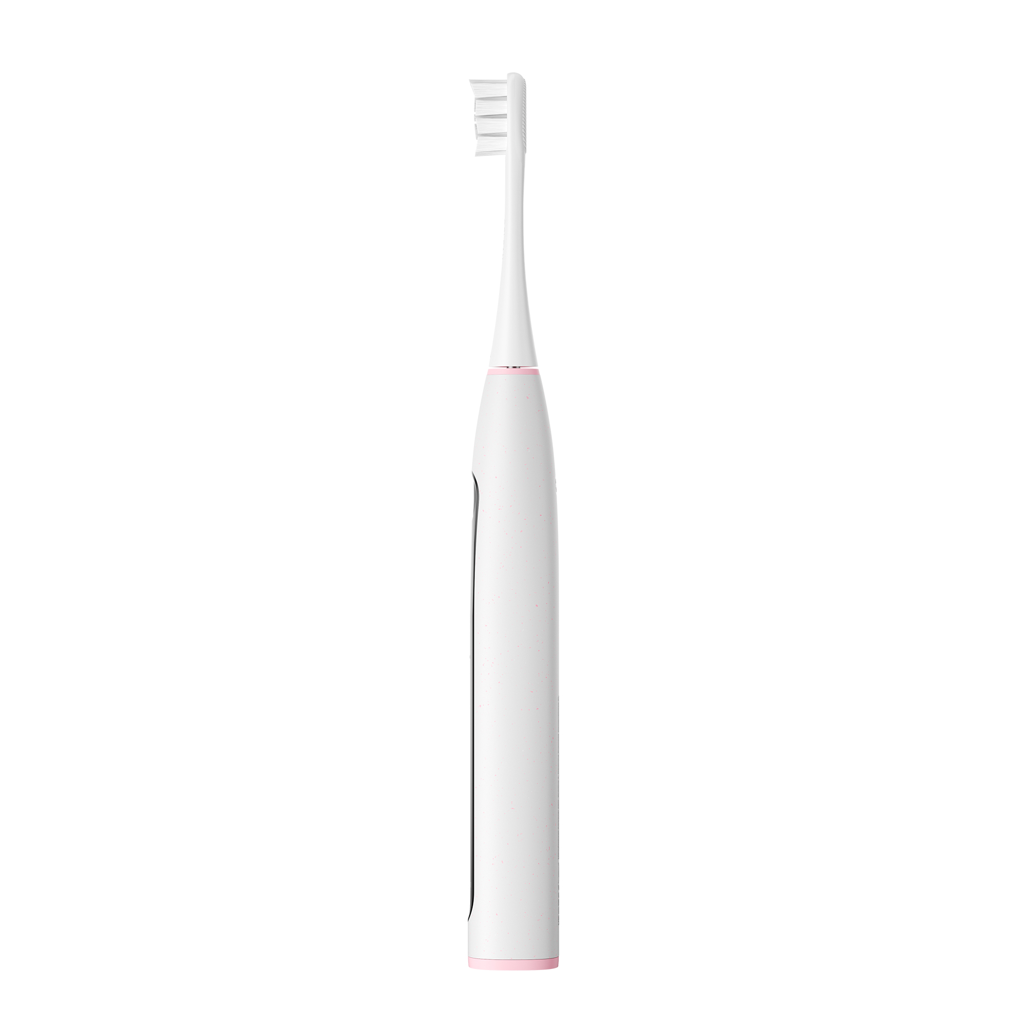 Электрическая зубная щетка Комплект Oclean X Lite Set (Серый)