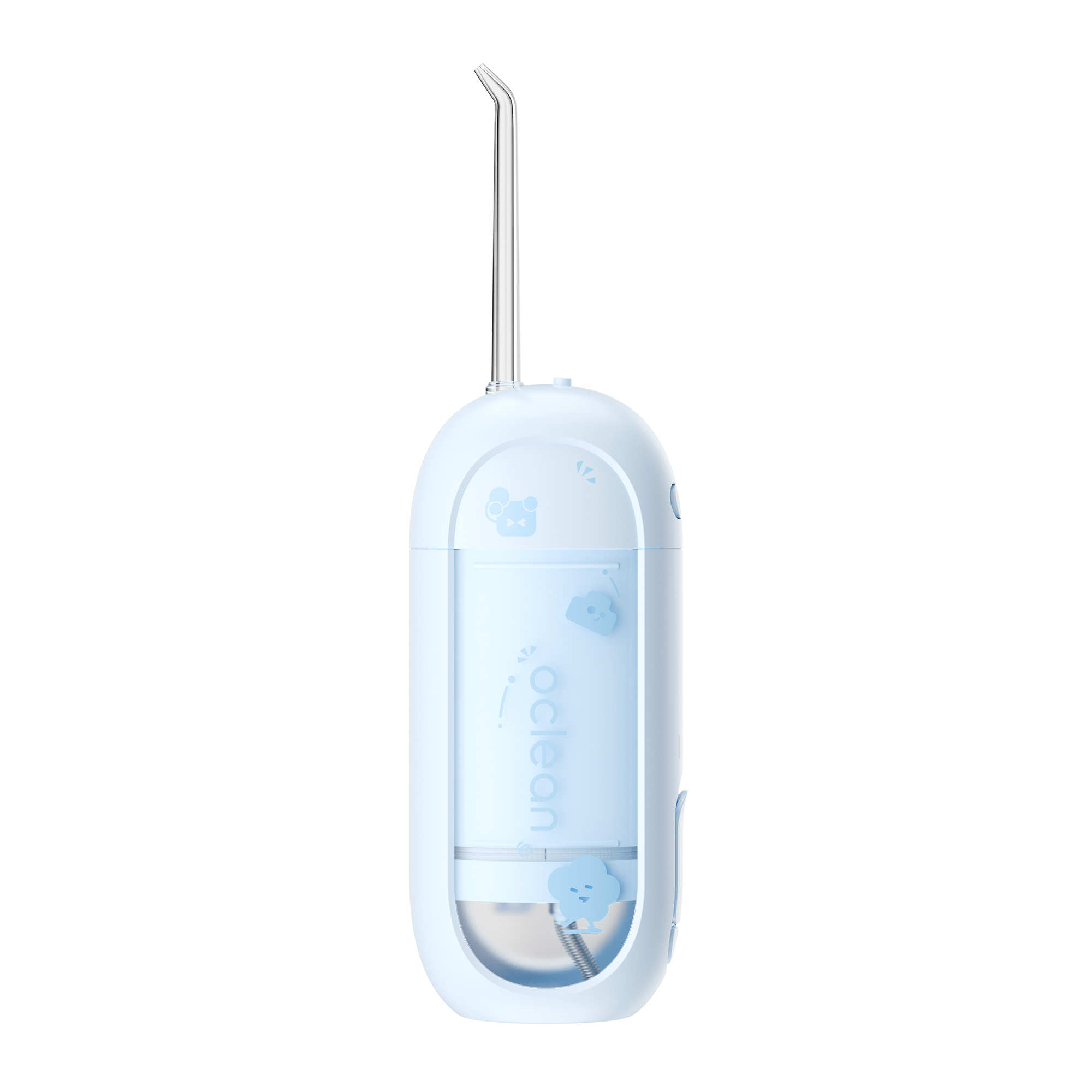 Ирригатор Oclean W Kids (Голубой)