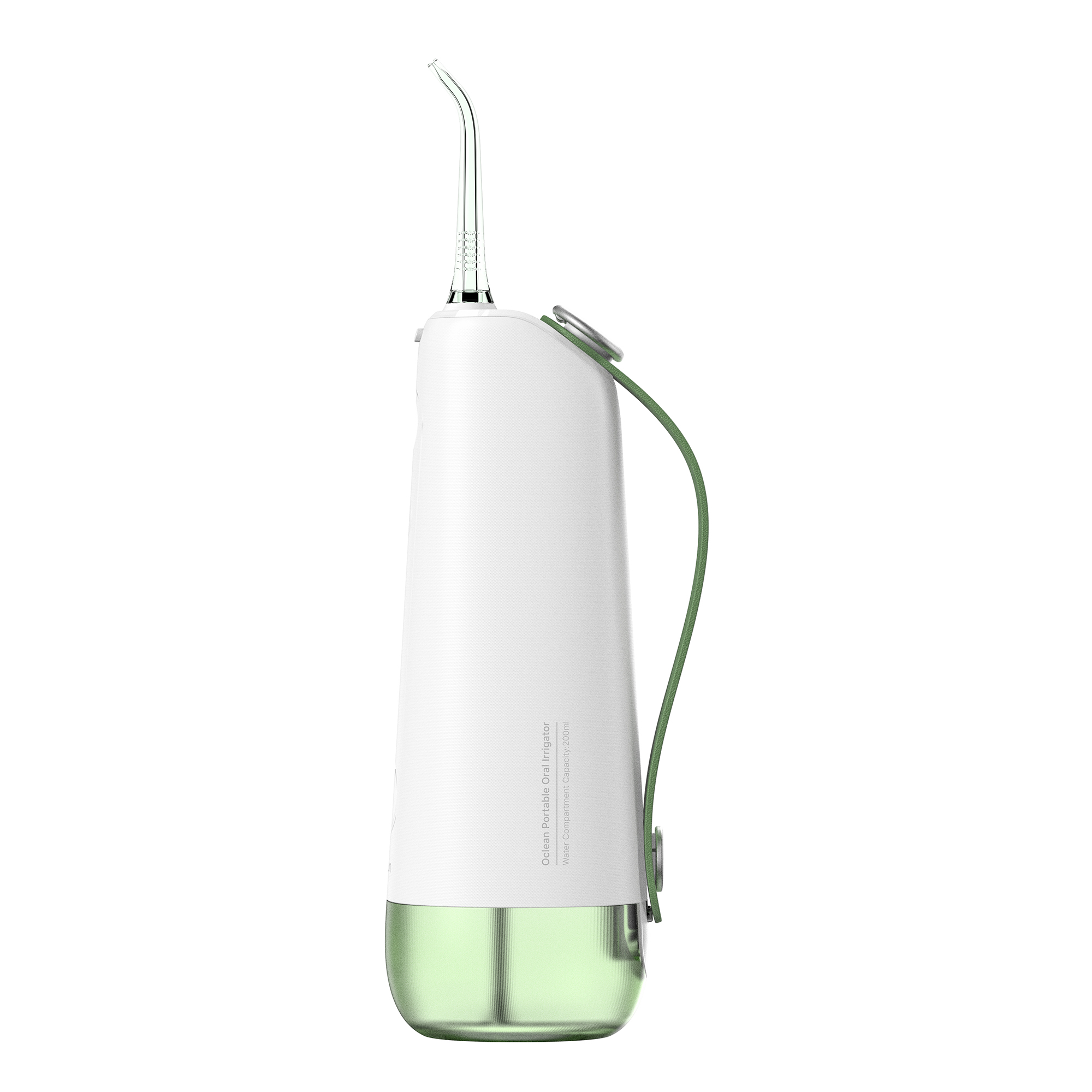 Ирригатор Oclean W10 (Зёленый)