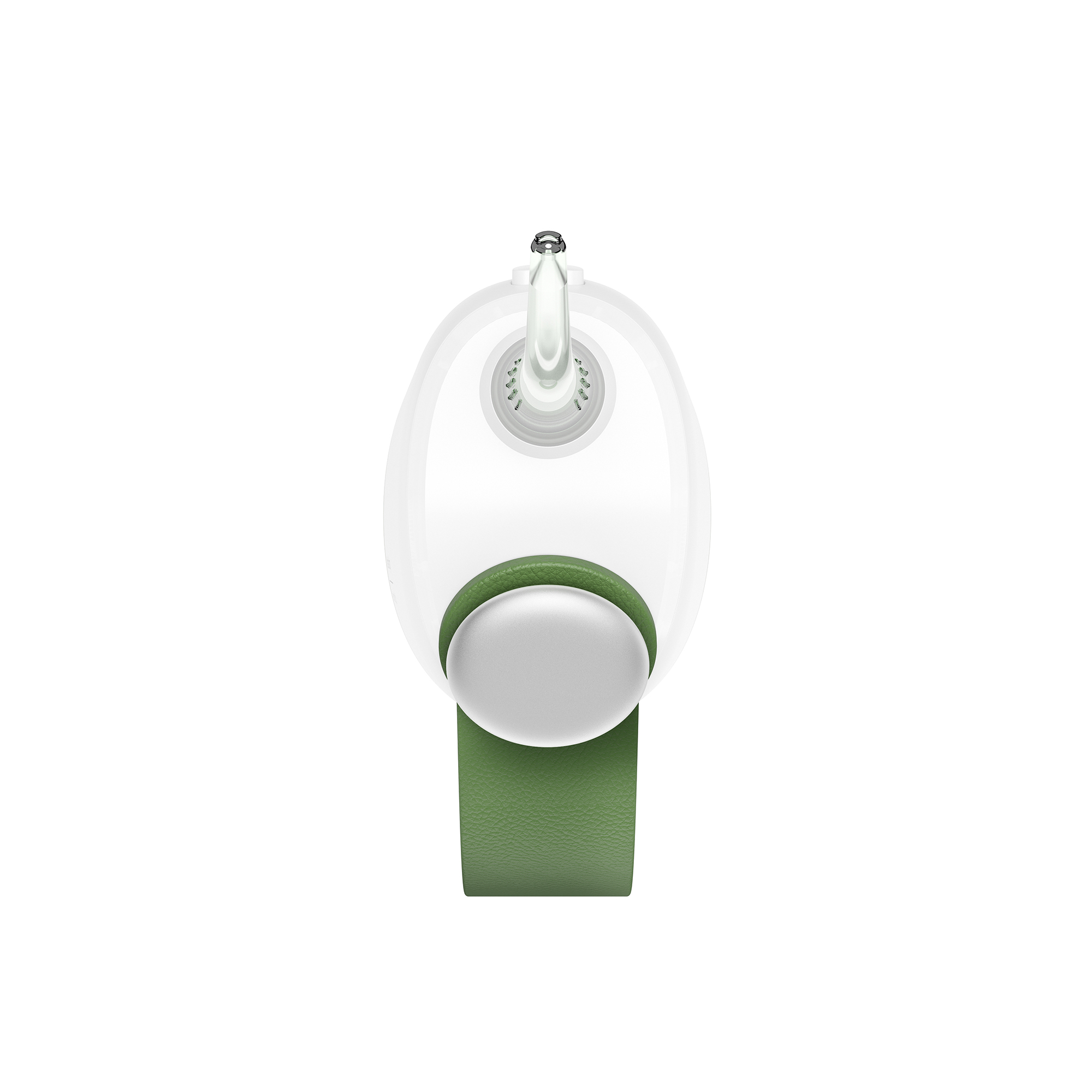 Ирригатор Oclean W10 (Зёленый)