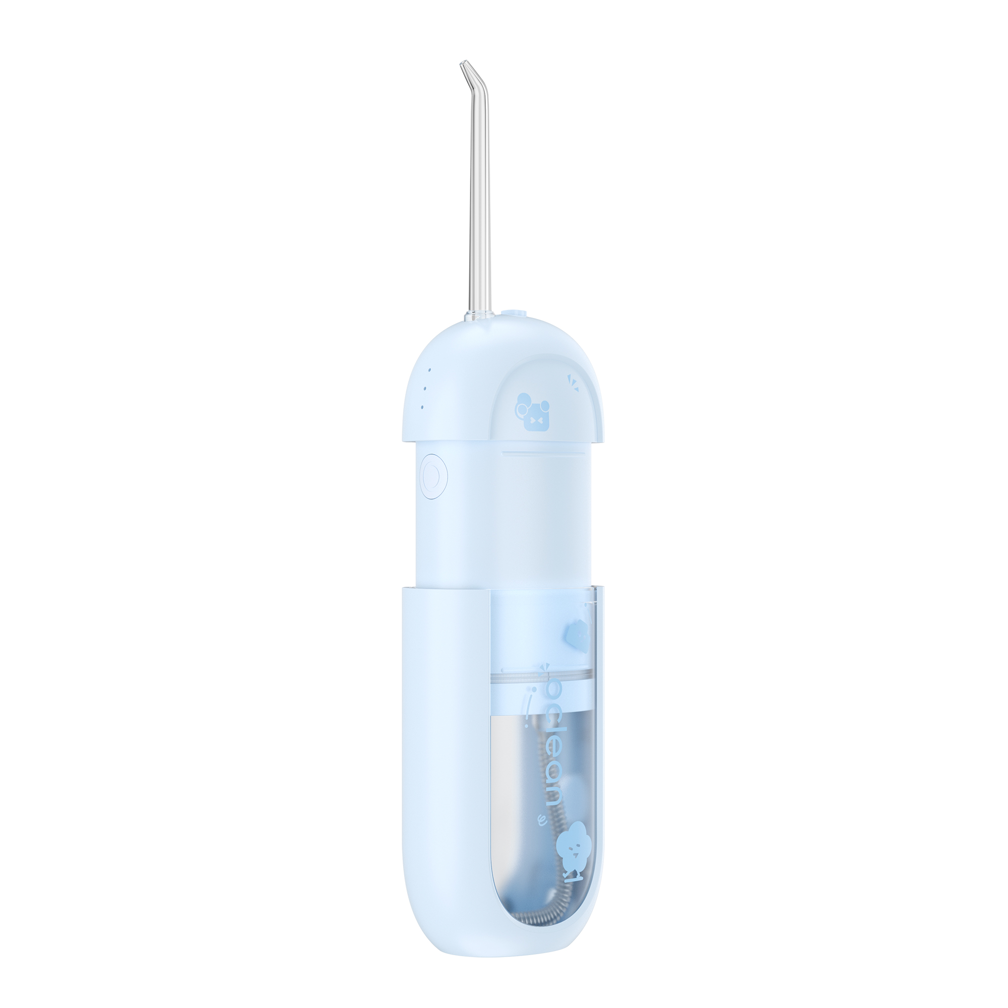 Ирригатор Oclean W Kids (Голубой)