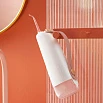 Ирригатор Oclean W10 (Розовый)