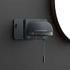 Ультрафиолетовый стерилизатор для зубных щёток Oclean S1 (Серый)