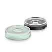 Беспроводная зарядка для щеток Oclean wireless charger base WP02  (Чёрный)