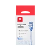 Комплект насадок для Oclean Ease (2 шт, Синий)