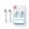 Комплект насадок Для детской щётки Oclean P3K1 (2 шт, Белый)
